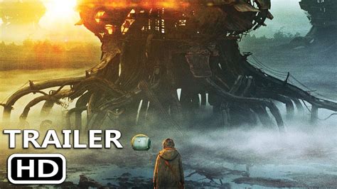 vesper dsrip|VESPER Official Trailer (2022) .